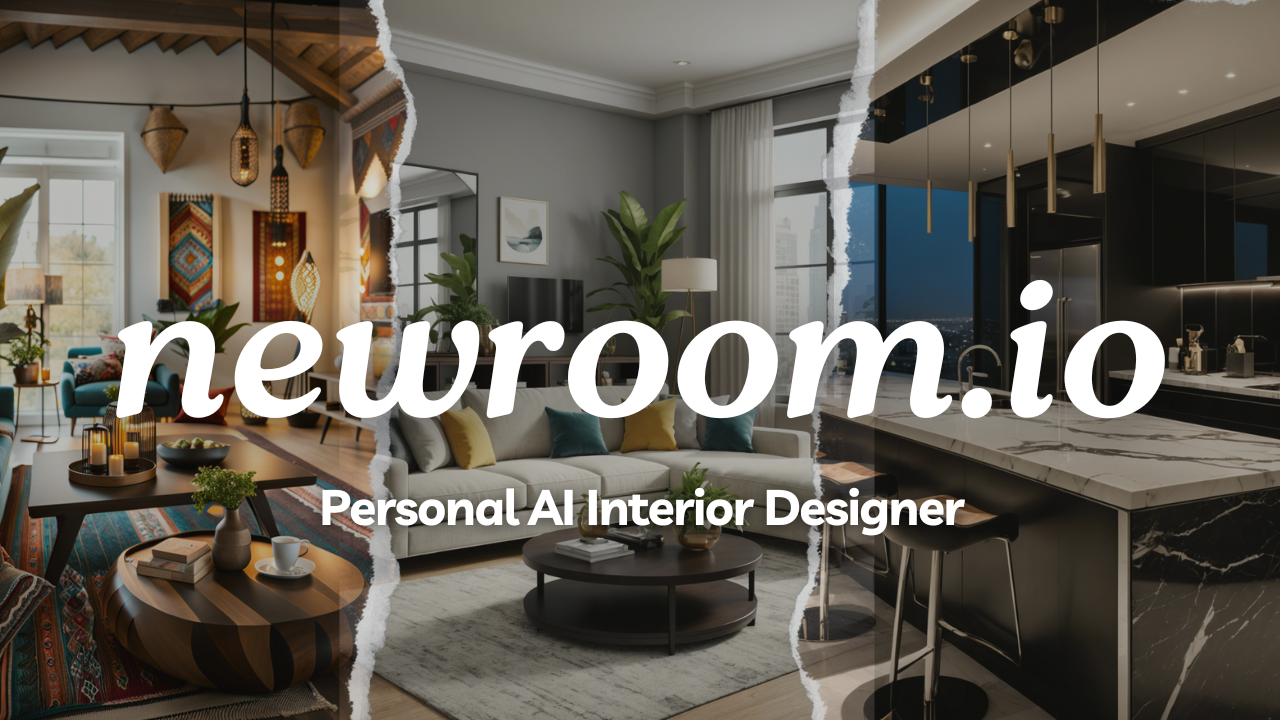 Cover Image for Introducing newroom.io